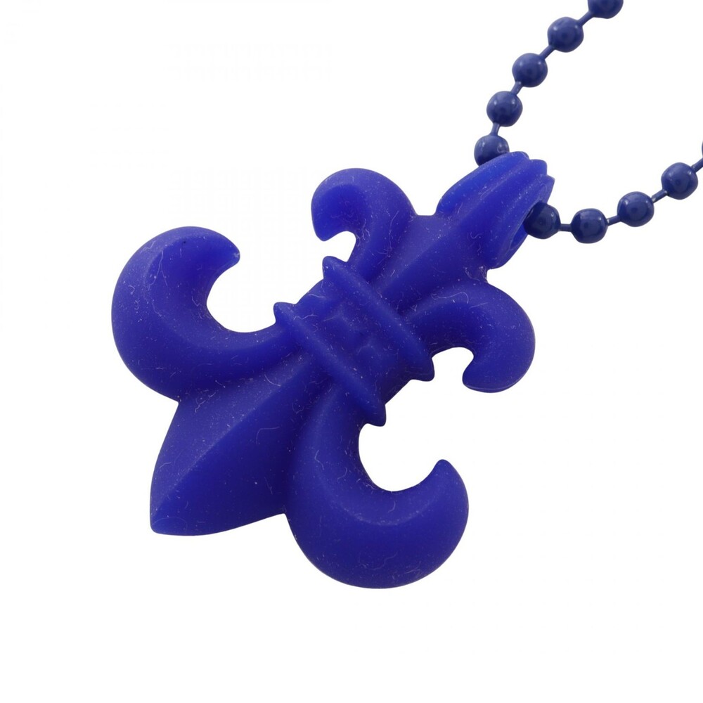Chrome Hearts Bs Flare Long Necklace #368824C48B